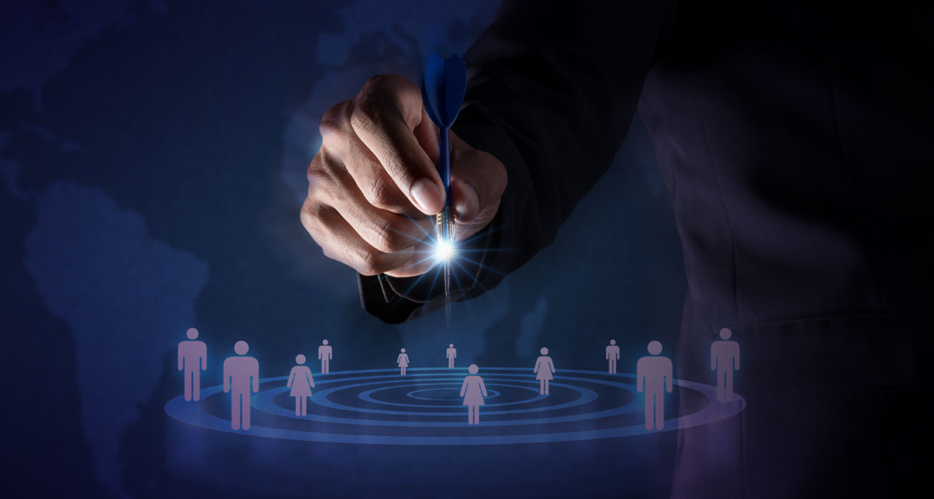 person cleaning a window frame